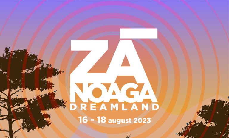 Zănoaga Dreamland - o nouă scenă în cadrul The Jazz Cave Festival