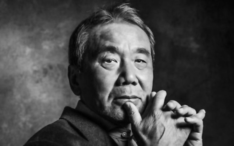 haruki murakami