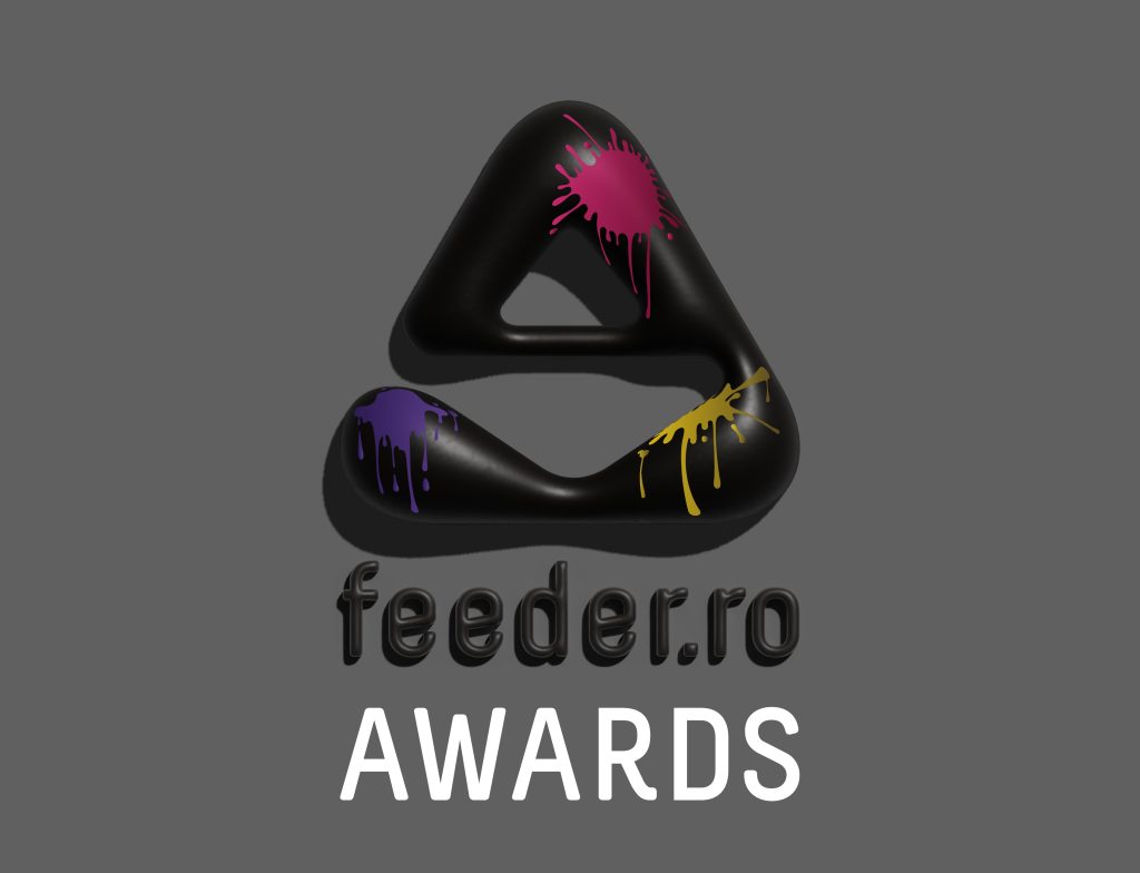 feeder.ro awards - apel deschis pentru street art și intervenții în spațiul public