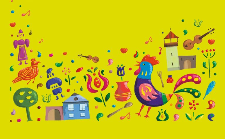 Festivalul SoNoRo Musikland ajunge la a V-a ediție