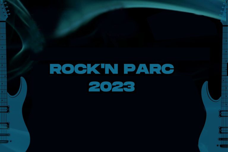 Rock’n Parc - Nu mai e nimic cum a fost odată! Nimic, cu excepția ROCKULUI!