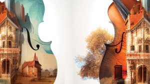 UCIMR anunță începerea celei de-a XXI-a ediții a Festivalului ICon Arts Transilvania