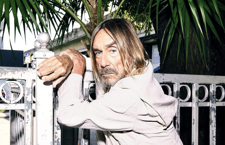Iggy Pop