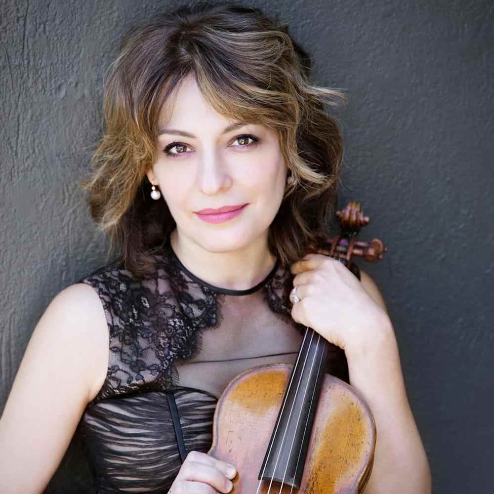 Irina Mureșan