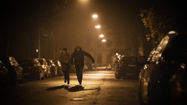 Kompromat, un thriller politic uluitor, din 28 iulie în cinema