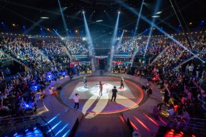 Red Bull Dance Your Style, competiția globală de all-styles street dance, revine la București