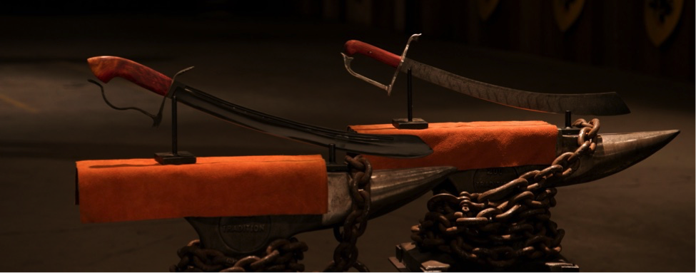 Recomandările lunii august la HISTORY Channel