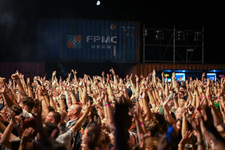 Prima zi CODRU Festival 2023!