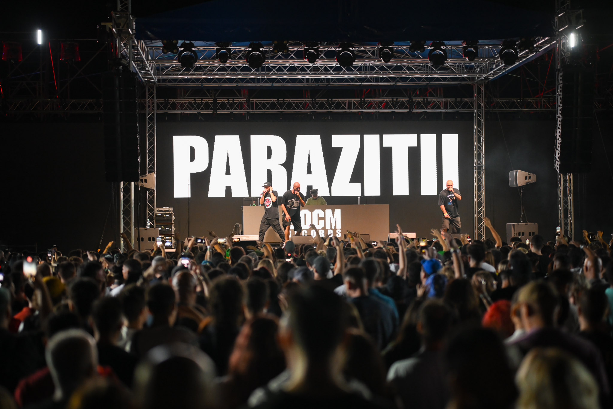 Prima zi CODRU Festival 2023!