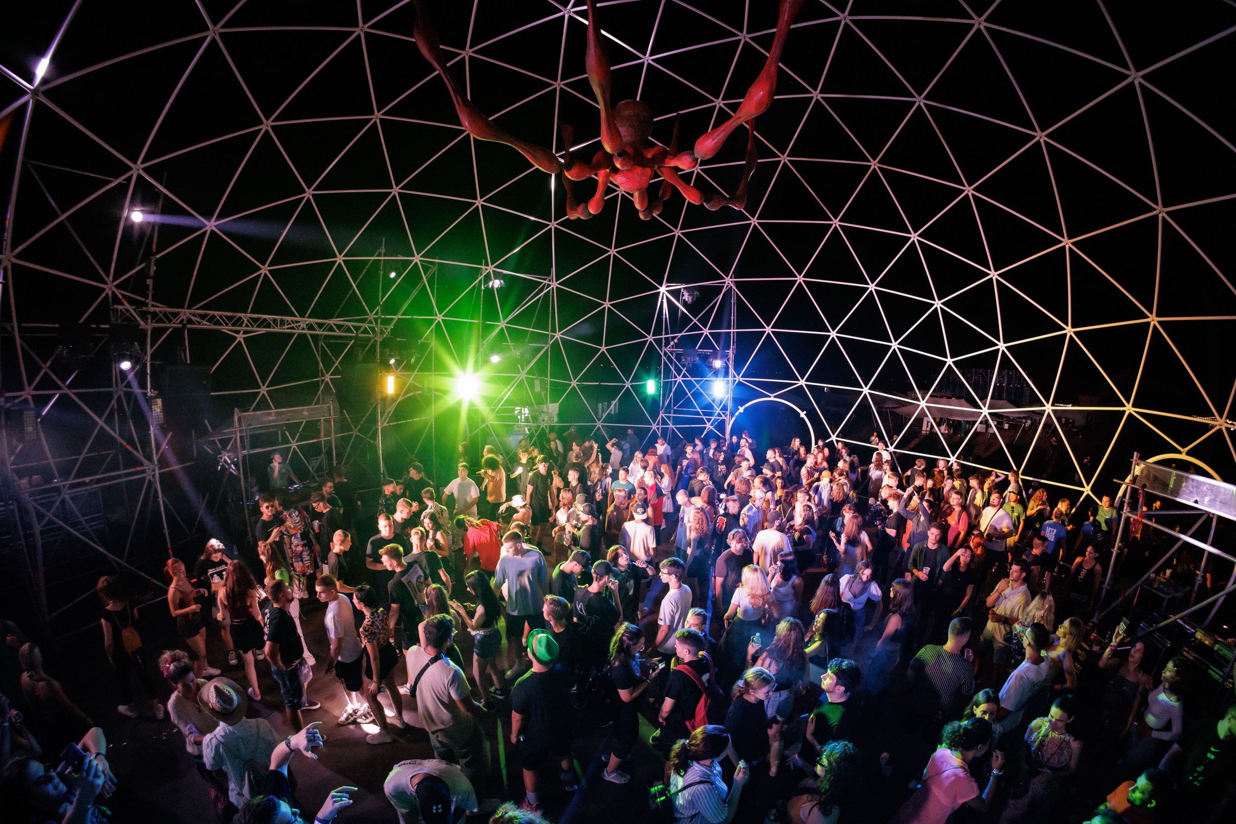 Prima zi CODRU Festival 2023!