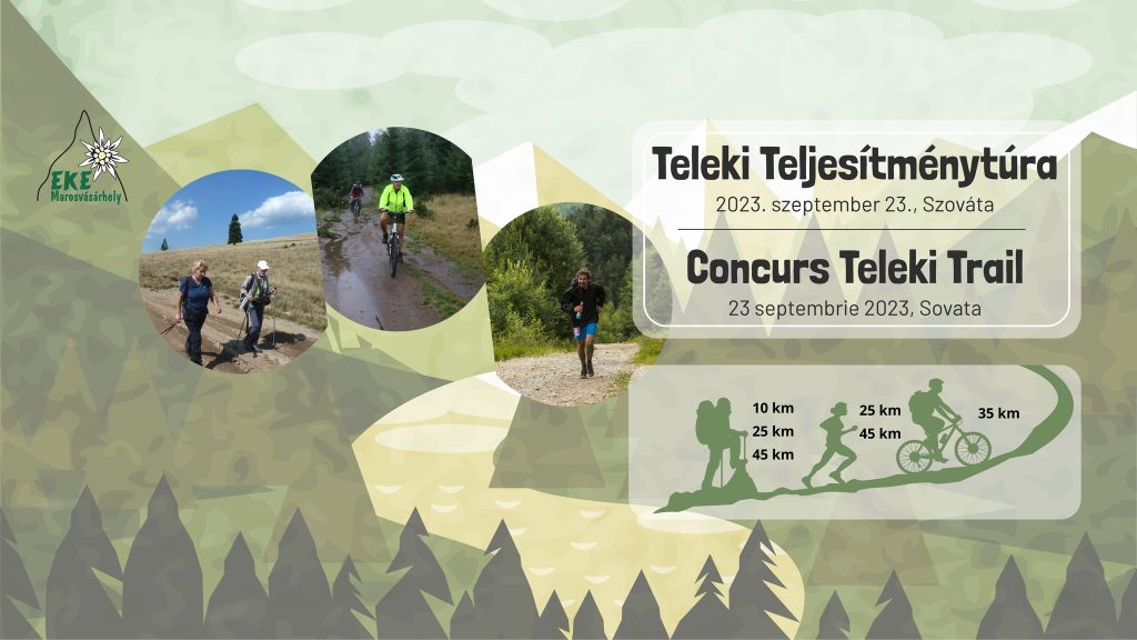 Teleki Trail