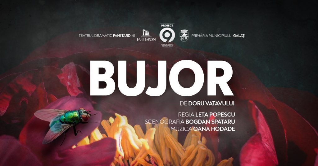 Bujor