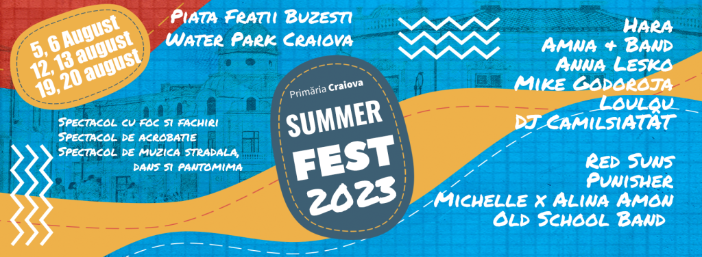 Summer Fest 2023