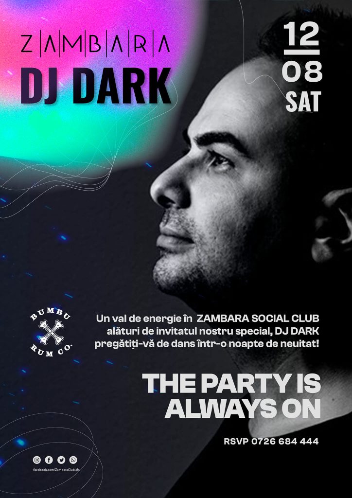 DJ Dark