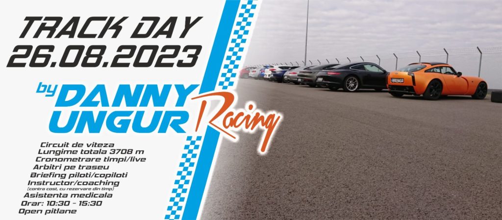 TrackDay Auto