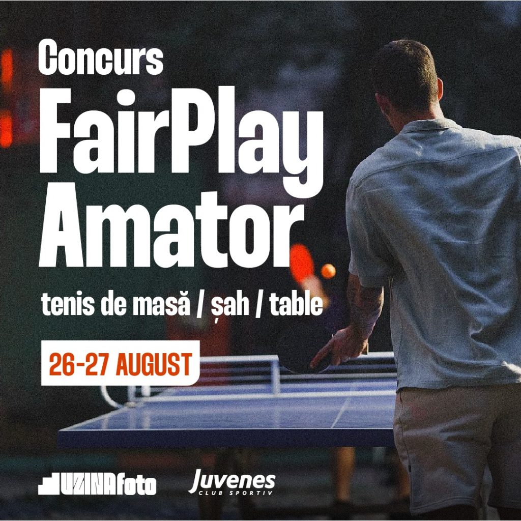 Fair Play Amator