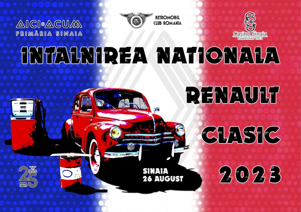 Retromobil