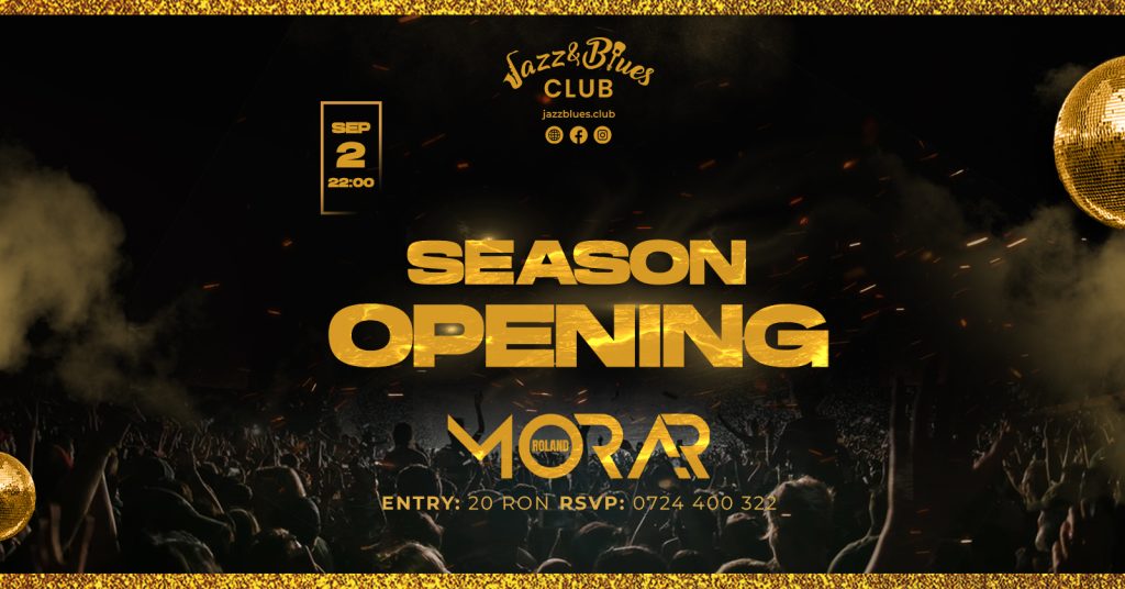 Season Opening