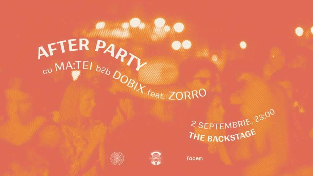 After Party