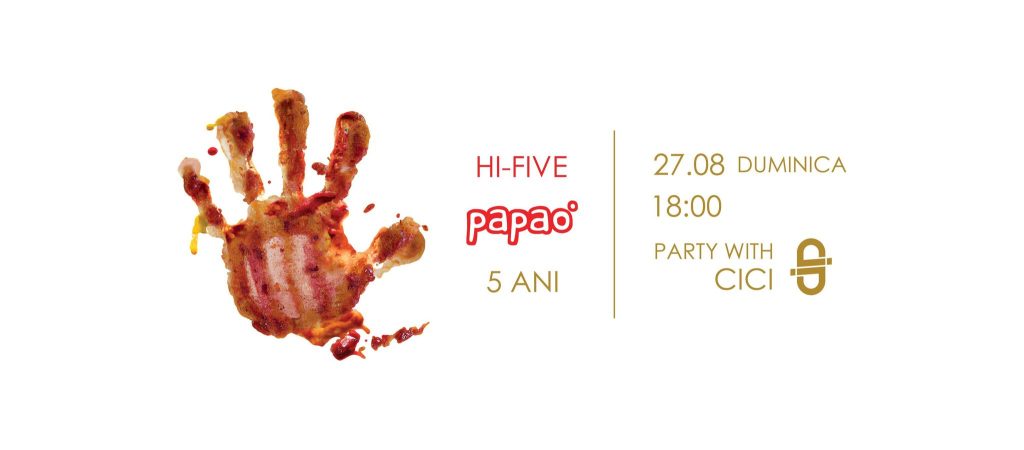 Hi-FIVE