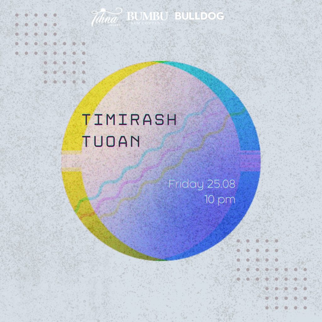 Timirash w Tuoan