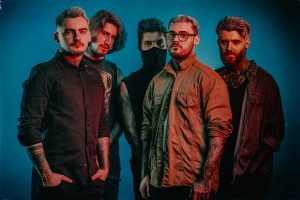 #ChillingBackAugust – Concert acustic Taking Back August în Echoes Haus
