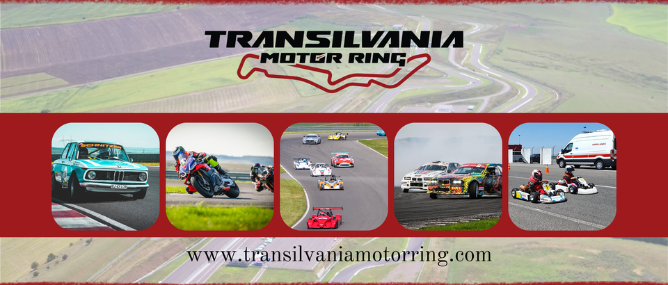 Transilvania Motor Ring