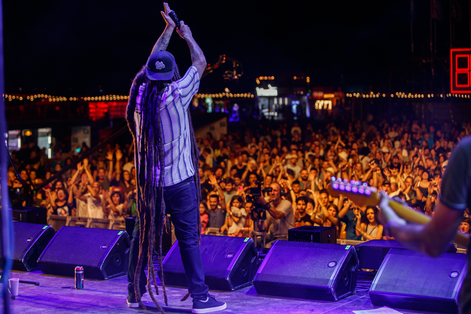 Prima zi CODRU Festival 2023!