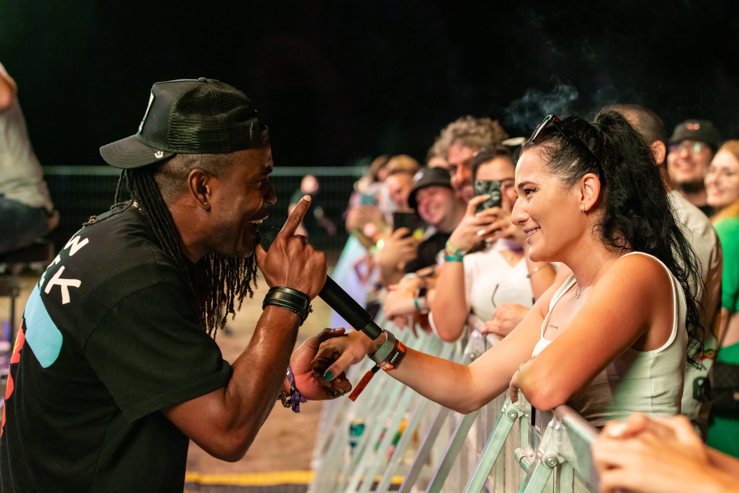 Prima zi CODRU Festival 2023!