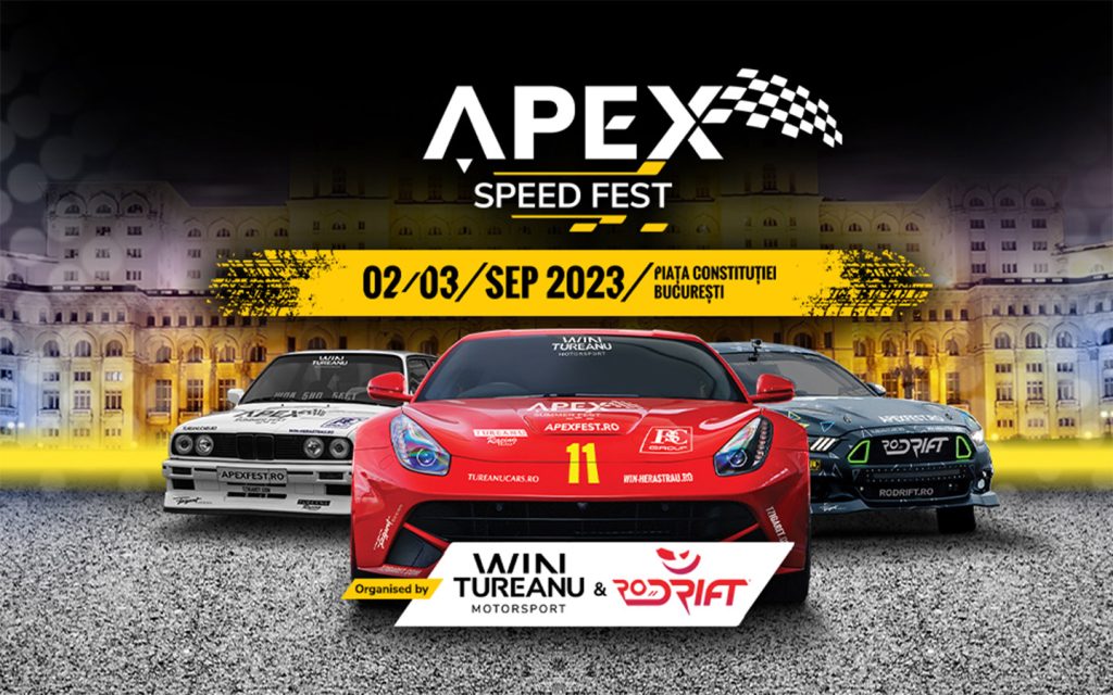 Apex Speed Fest
