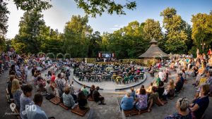 4 zile vibrante, pline de culoare, la Festivalul Internațional de Teatru Ariel Vâlcea Fest 2023!