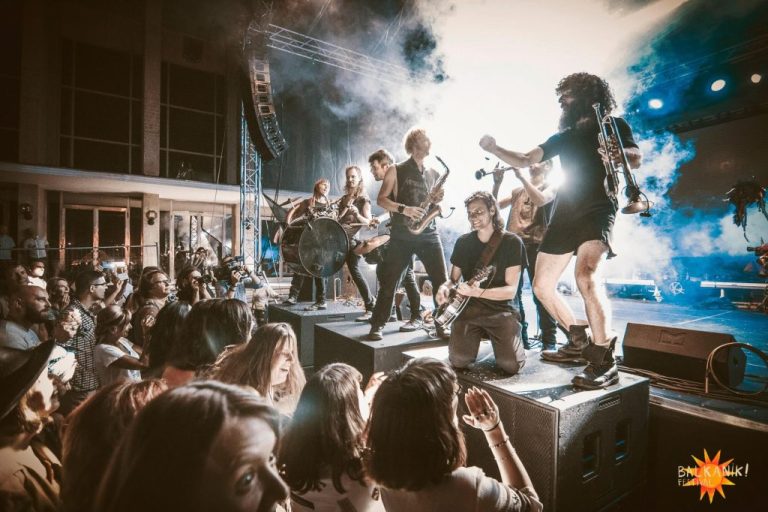 Balkanik Festival 2023