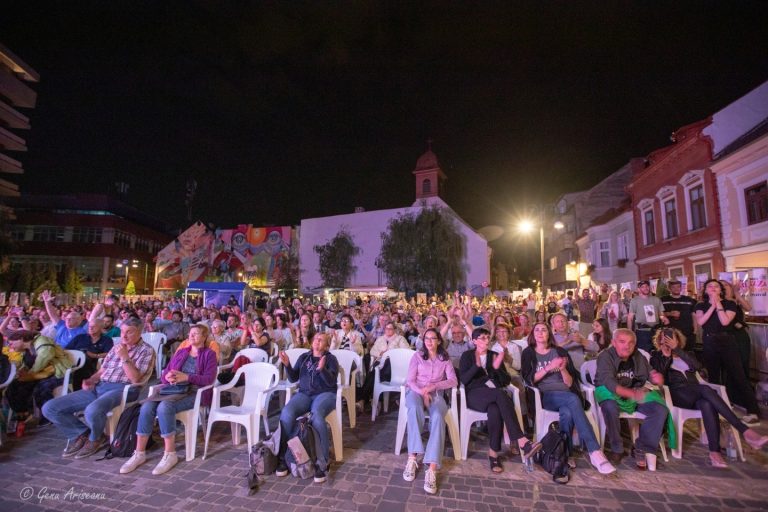Brașov Jazz & Blues Festival 2023 - O călătorie muzicală de neuitat în inima Transilvaniei