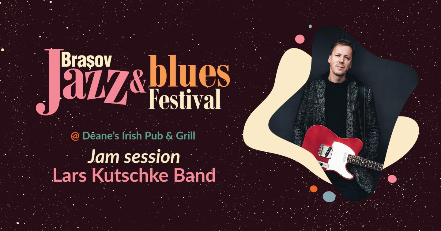 Brașov Jazz & Blues Festival 2023 - O călătorie muzicală de neuitat în inima Transilvaniei