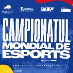 despre Digital Throne și Campionatul Mondial de esports de la Iași