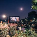 Filme nominalizate la Oscar, în prima săptămână de Cinema în aer liber, pe Insula Artelor din Parcul Titan