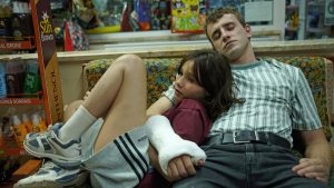 Filme nominalizate la Oscar, BAFTA și Globurile de aur, săptămâna aceasta la Cinema în aer liber
