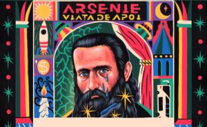 „Arsenie. Viața de apoi”,  din 1 septembrie în cinematografe