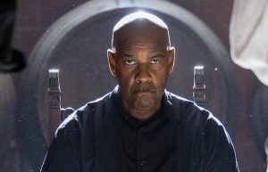 Denzel Washington Equalizer 3