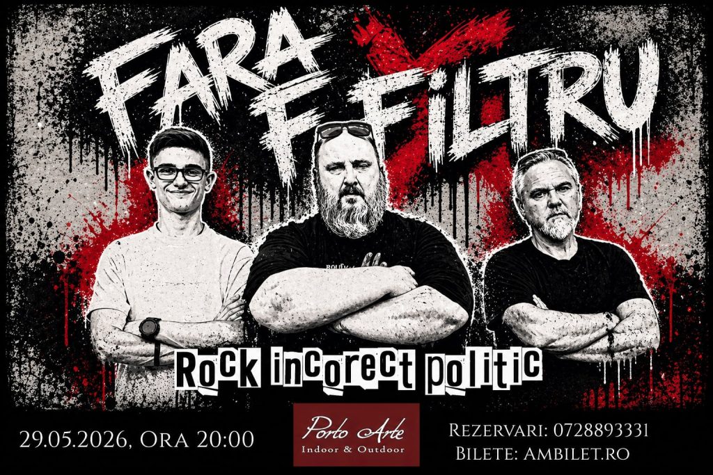 Fără Filtru