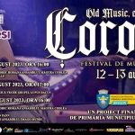 Festivalul de Muzică Veche CORONA OLD MUSIC (1)