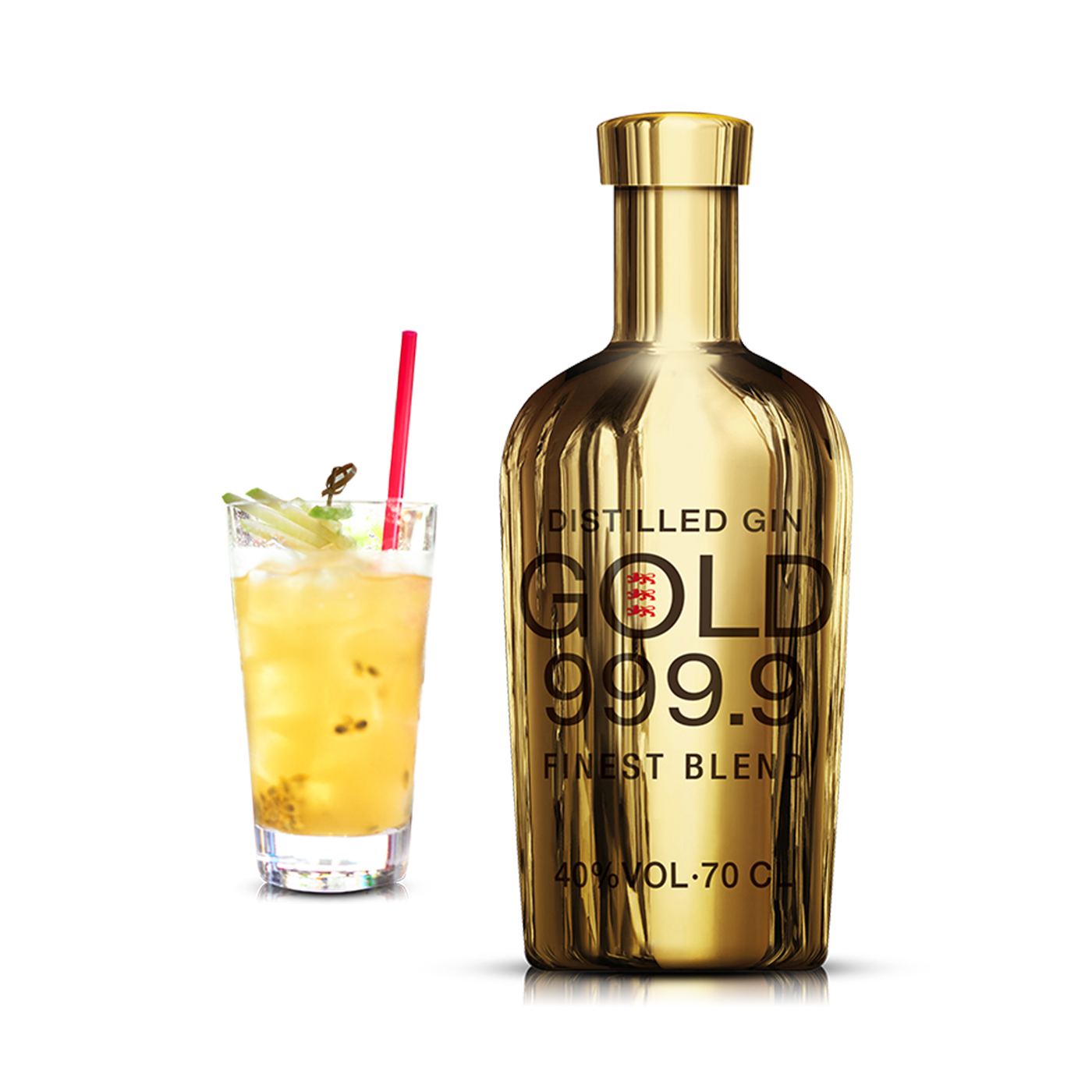 Glod-999.9-cocktail-gold