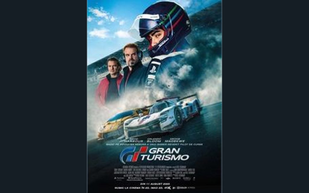 Gran Turismo