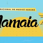 Programul Festivalului Național de Muzică Ușoară Mamaia, ediția aniversară – 60 de ani