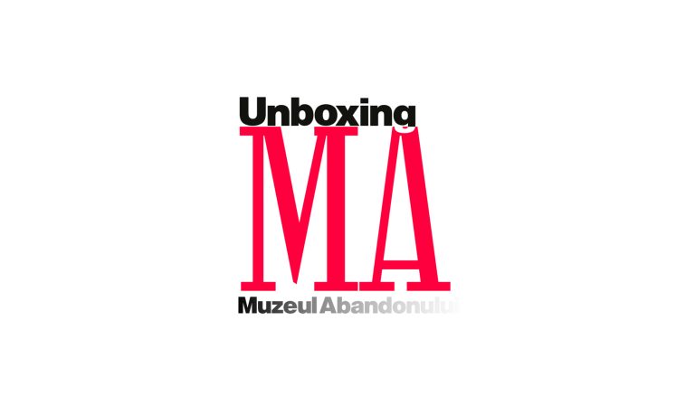 Muzeul Abandonului pentru o lună în Piața Amzei 13