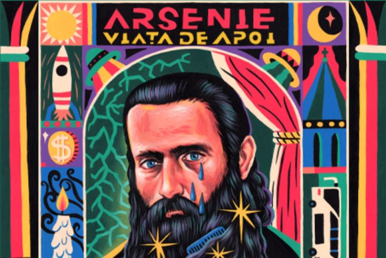 Arsenie