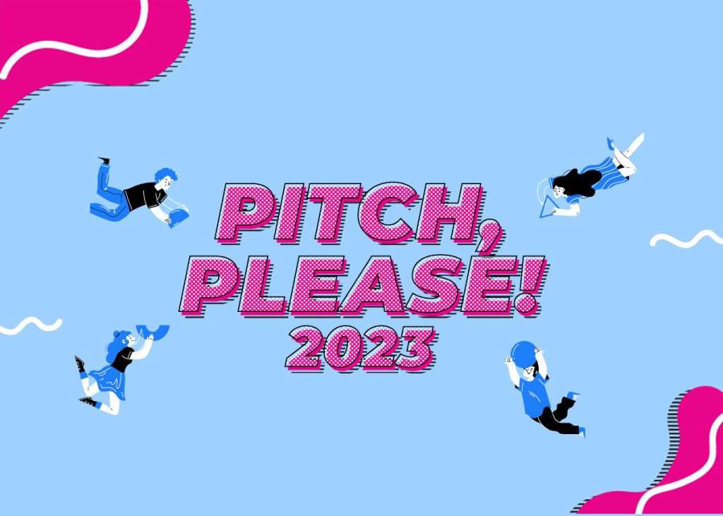 Pitch, please! Încep înscrierile pentru atelierul Animest dedicat proiectelor de film animat