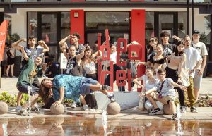 Ideo Ideis festivalul