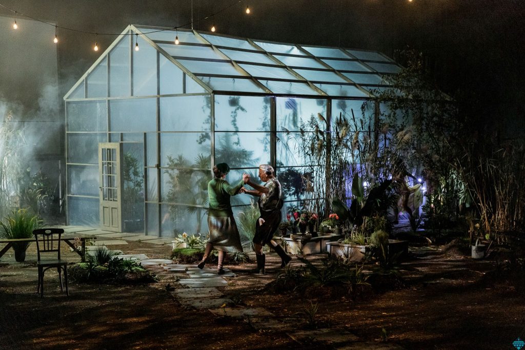 Ierbar @ Teatrul Național Târgu Mureș