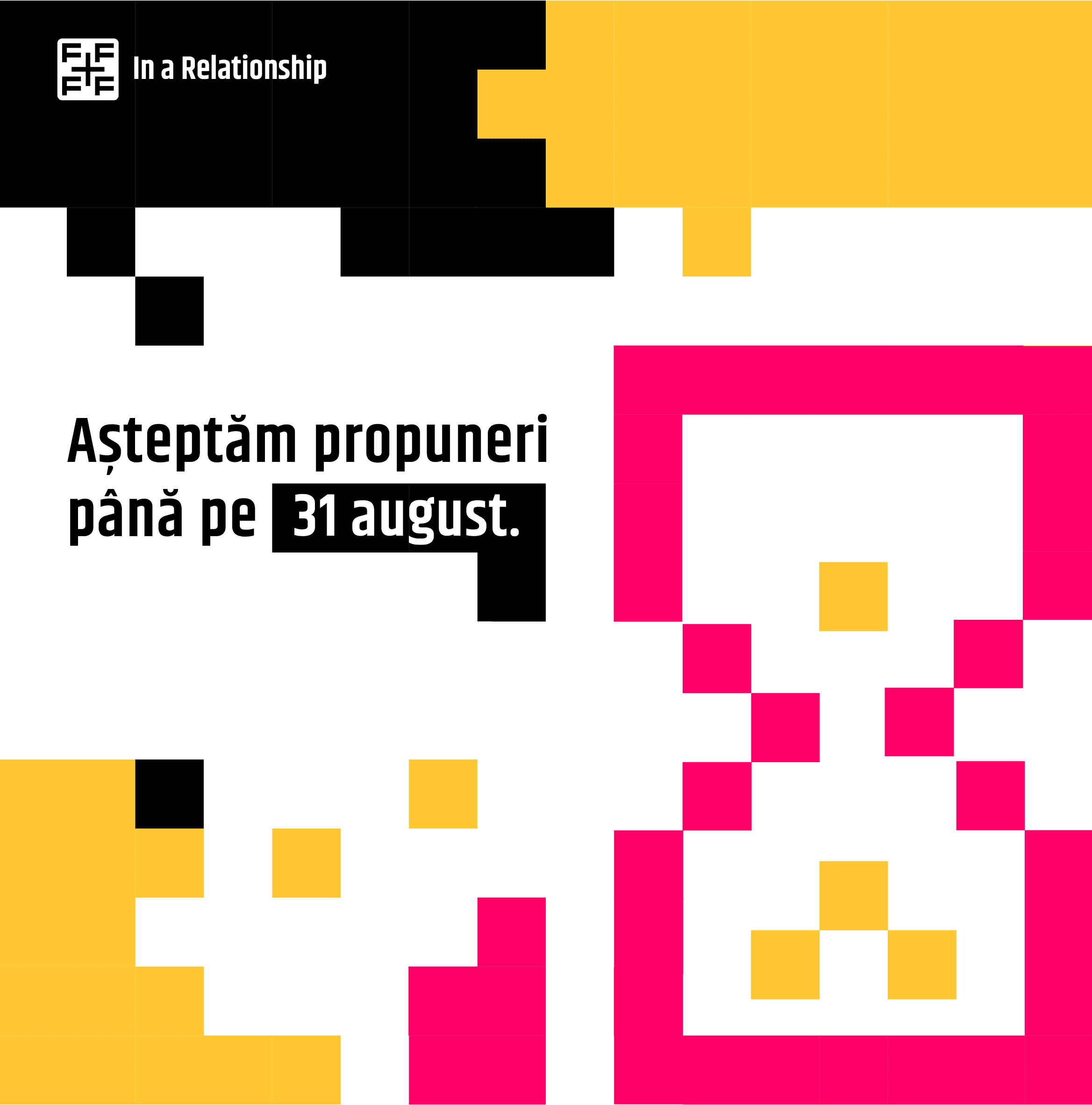 In a relationship with #ARTS, un podcast despre artă, emoții și relații
